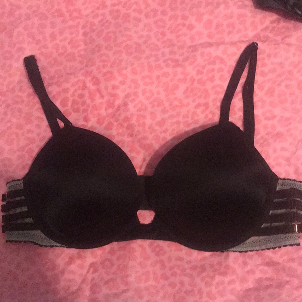 Victoria’s Secret Bombshell Bras